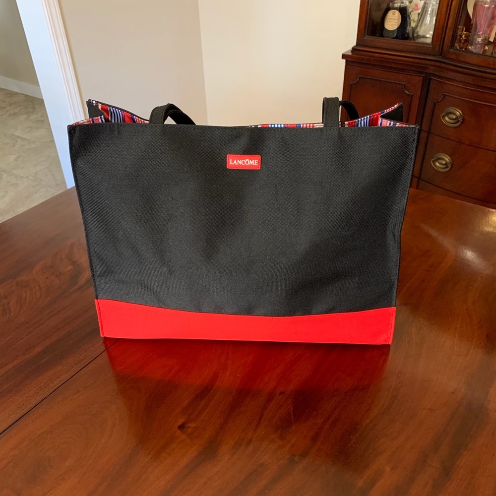 NWOT Lancôme Tote Bag
